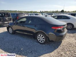 Toyota Corolla 2024 2