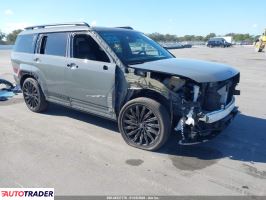 Hyundai Santa Fe 2024 2