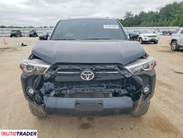 Toyota Pozostałe 2023 4