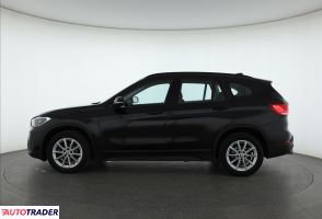 BMW X1 2020 2.0 113 KM BMW X1 2020 2.0 113 KM