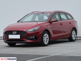 Hyundai i30 2021 1.6 113 KM