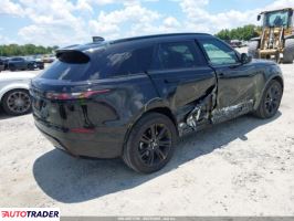 Land Rover Range Rover 2020 2