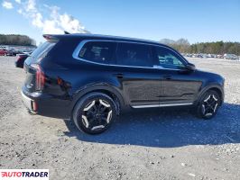 Kia Pozostałe 2023 3