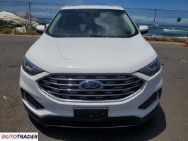 Ford Edge 2019 2 Ford Edge 2019 2