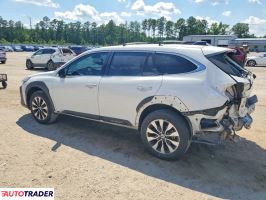 Subaru Outback 2024 2