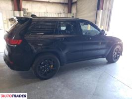 Jeep Grand Cherokee 2018 6