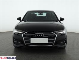 Audi A6 2018 3.0 281 KM