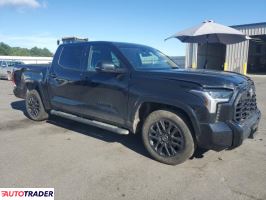 Toyota Tundra 2024 3 Toyota Tundra 2024 3