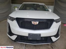 Cadillac Pozostałe 2020 3 Cadillac Pozostałe 2020 3
