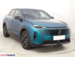 Peugeot 3008 2024 1.2 134 KM