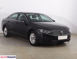 Volkswagen Passat 2022 1.5 147 KM