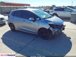 Honda Pozostałe 2020 1