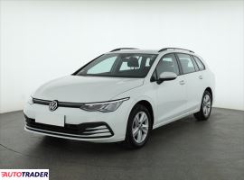 Volkswagen Golf 2022 1.5 128 KM Volkswagen Golf 2022 1.5 128 KM