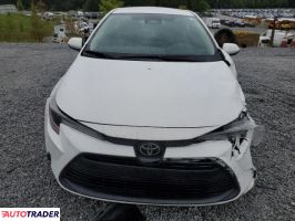 Toyota Corolla 2023 2 Toyota Corolla 2023 2