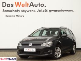 Volkswagen Golf 2016 2.0 150 KM Volkswagen Golf 2016 2.0 150 KM