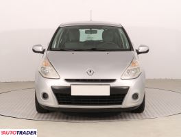 Renault Clio 2009 1.1 73 KM