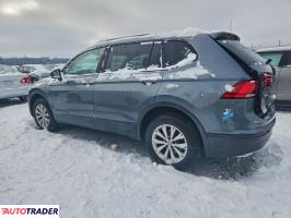 Volkswagen Tiguan 2020 2