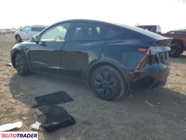 Tesla Model Y 2025