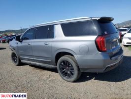 GMC Yukon 2021 3 GMC Yukon 2021 3