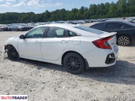 Honda Civic 2020 1 Honda Civic 2020 1