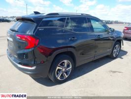GMC Terrain 2019 1 GMC Terrain 2019 1