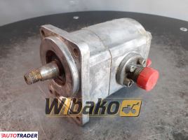 Silnik hydrauliczny Haldex WM9A1-19-6-7-T-07-N-001M03995568