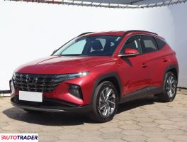 Hyundai Tucson 2023 1.6 147 KM Hyundai Tucson 2023 1.6 147 KM