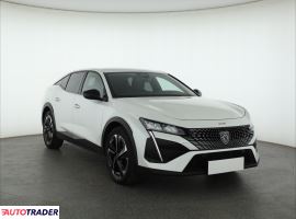Peugeot 408 2022 1.2 128 KM