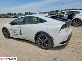 Toyota Prius 2024 2