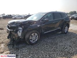 Buick Enclave 2019 3 Buick Enclave 2019 3