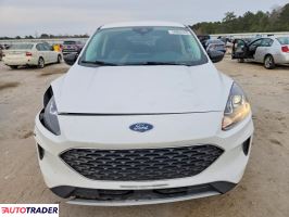 Ford Escape 2022 1