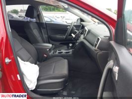 Kia Sportage 2022 2 Kia Sportage 2022 2