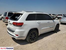 Jeep Grand Cherokee 2018 3