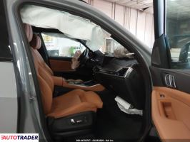 BMW X5 2025 3
