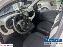 Fiat Panda 2026 1.0 65 KM