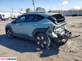 Hyundai Kona Electric 2024 2