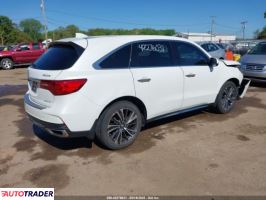 Acura MDX 2020 3 Acura MDX 2020 3
