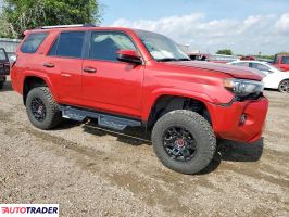 Toyota Pozostałe 2022 4