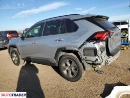 Toyota Pozostałe 2025 2