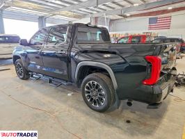 Toyota Tundra 2025 3