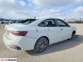 Volkswagen Jetta 2025 1