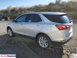 Chevrolet Equinox 2020 1