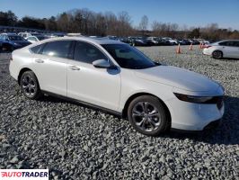 Honda Accord 2024 1 Honda Accord 2024 1