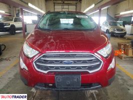 Ford EcoSport 2020 2
