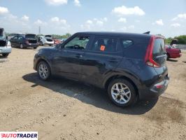 Kia Soul 2020 2 Kia Soul 2020 2