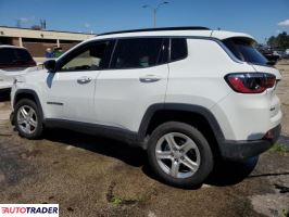 Jeep Compass 2023 2 Jeep Compass 2023 2