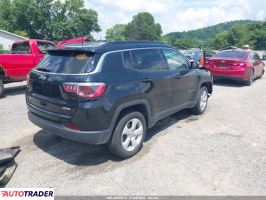 Jeep Compass 2020 2