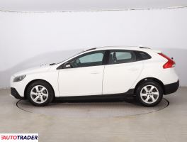 Volvo V40 Cross Country 2015 1.6 112 KM