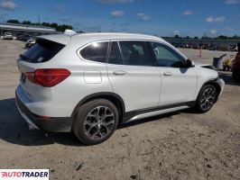 BMW X1 2021 2
