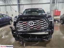Toyota Sequoia 2025 3 Toyota Sequoia 2025 3